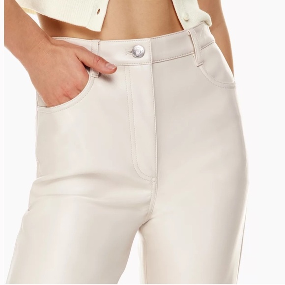 ARITZIA WILFRED-Melina Pant - Picture 2 of 11